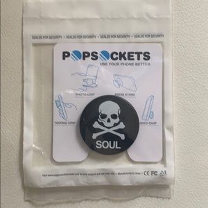 SoulCycle Pop Socket Bundle